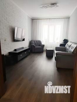 3-к квартира, вторичка, 101м2, 2/16 этаж