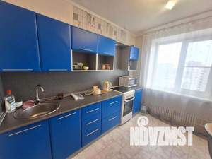 2-к квартира, вторичка, 52м2, 9/9 этаж