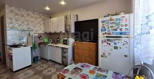 1-к квартира, вторичка, 38м2, 5/5 этаж