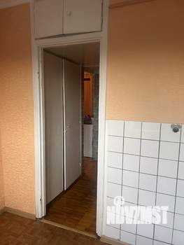 3-к квартира, вторичка, 59м2, 7/9 этаж