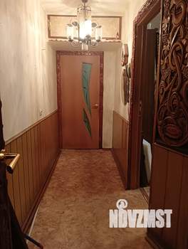 2-к квартира, вторичка, 43м2, 2/5 этаж