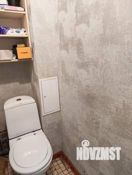 3-к квартира, вторичка, 68м2, 2/5 этаж