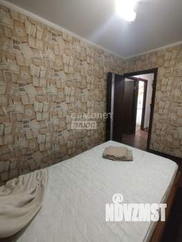 3-к квартира, вторичка, 51м2, 10/16 этаж