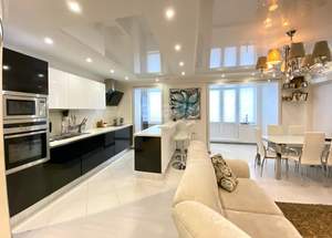 3-к квартира, вторичка, 73м2, 2/14 этаж