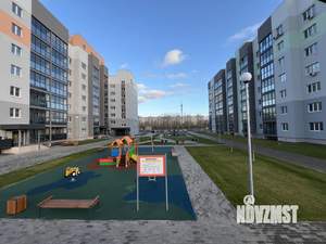 3-к квартира, сданный дом, 83м2, 6/7 этаж