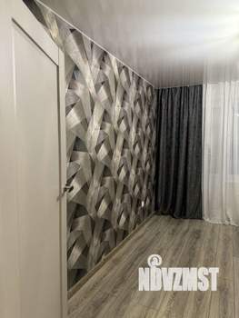 2-к квартира, вторичка, 43м2, 1/5 этаж