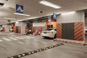 2-к квартира, вторичка, 100м2, 5/25 этаж