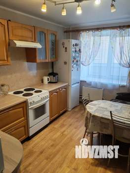 1-к квартира, вторичка, 47м2, 4/14 этаж