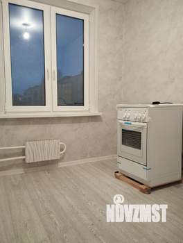 1-к квартира, вторичка, 34м2, 6/9 этаж