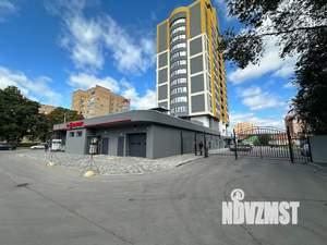 1-к квартира, вторичка, 53м2, 5/14 этаж