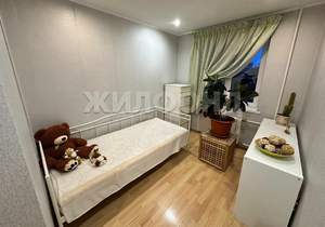 4-к квартира, вторичка, 80м2, 5/9 этаж