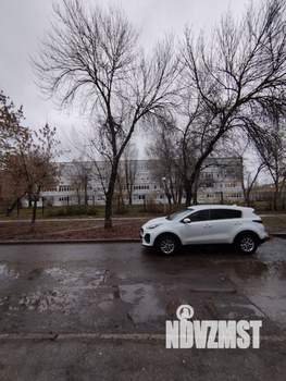 1-к квартира, вторичка, 34м2, 7/10 этаж