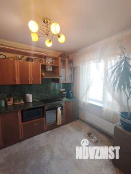 3-к квартира, вторичка, 67м2, 4/9 этаж