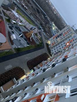 2-к квартира, вторичка, 62м2, 6/10 этаж