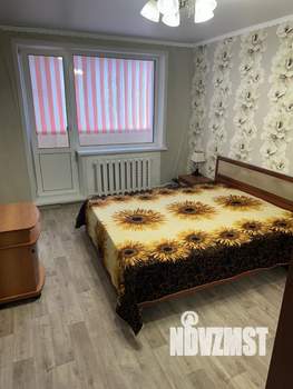 4-к квартира, вторичка, 79м2, 5/6 этаж