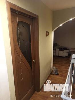 3-к квартира, вторичка, 57м2, 9/9 этаж