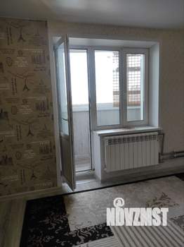 Студия квартира, вторичка, 28м2, 3/16 этаж
