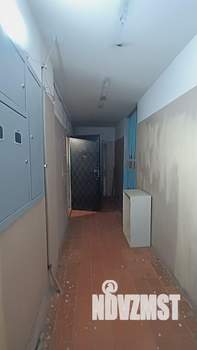 3-к квартира, вторичка, 61м2, 2/5 этаж