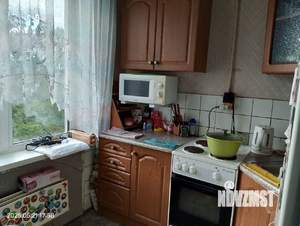 2-к квартира, вторичка, 43м2, 5/9 этаж