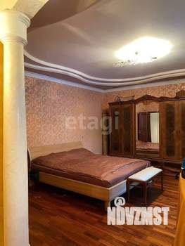 3-к квартира, вторичка, 155м2, 1/6 этаж