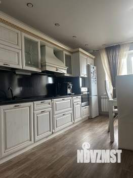 2-к квартира, вторичка, 52м2, 10/10 этаж