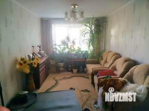 3-к квартира, вторичка, 66м2, 1/9 этаж