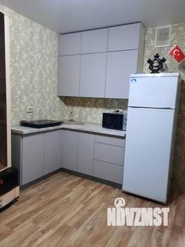 2-к квартира, вторичка, 29м2, 12/17 этаж