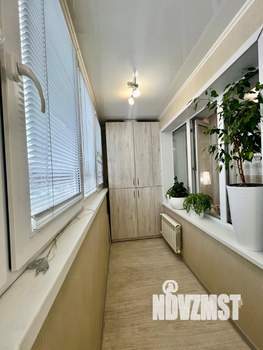 3-к квартира, вторичка, 72м2, 2/10 этаж