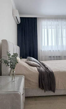 1-к квартира, вторичка, 48м2, 7/21 этаж