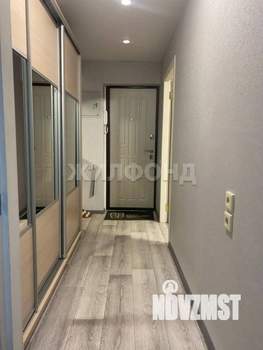 1-к квартира, вторичка, 34м2, 5/9 этаж