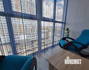 2-к квартира, вторичка, 56м2, 9/10 этаж
