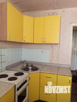 1-к квартира, вторичка, 33м2, 5/10 этаж