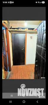 2-к квартира, вторичка, 35м2, 7/9 этаж