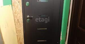 2-к квартира, вторичка, 48м2, 5/5 этаж