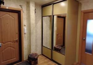3-к квартира, вторичка, 64м2, 1/5 этаж