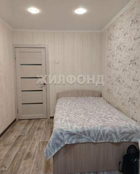 2-к квартира, вторичка, 43м2, 4/5 этаж