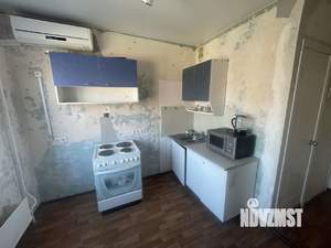 1-к квартира, вторичка, 29м2, 5/9 этаж