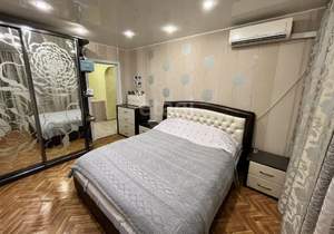3-к квартира, вторичка, 68м2, 2/9 этаж