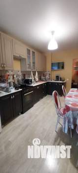 2-к квартира, вторичка, 51м2, 4/10 этаж