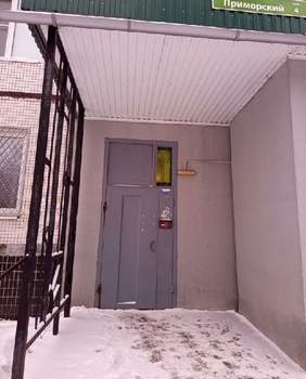 3-к квартира, вторичка, 61м2, 2/9 этаж