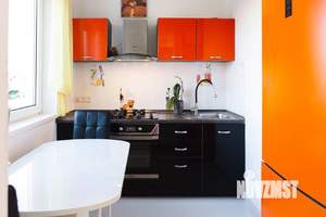 3-к квартира, вторичка, 58м2, 5/5 этаж