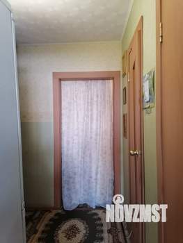 1-к квартира, вторичка, 40м2, 2/9 этаж
