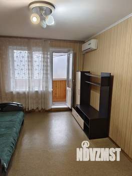 1-к квартира, вторичка, 33м2, 8/10 этаж