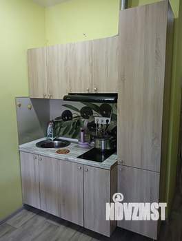 Студия квартира, вторичка, 24м2, 3/5 этаж