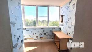 2-к квартира, вторичка, 72м2, 3/16 этаж