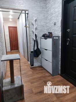 3-к квартира, вторичка, 59м2, 10/16 этаж