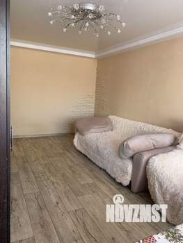 3-к квартира, вторичка, 65м2, 4/5 этаж