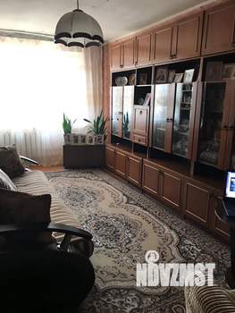 2-к квартира, вторичка, 48м2, 5/5 этаж