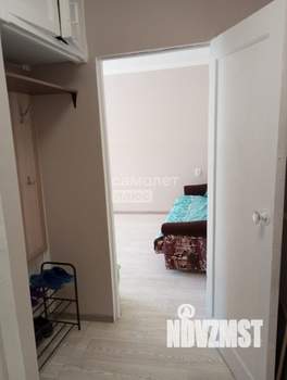 2-к квартира, вторичка, 43м2, 3/4 этаж