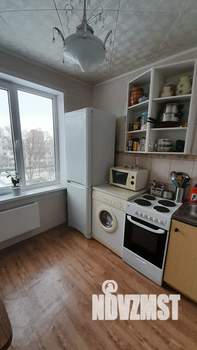 3-к квартира, вторичка, 58м2, 5/9 этаж